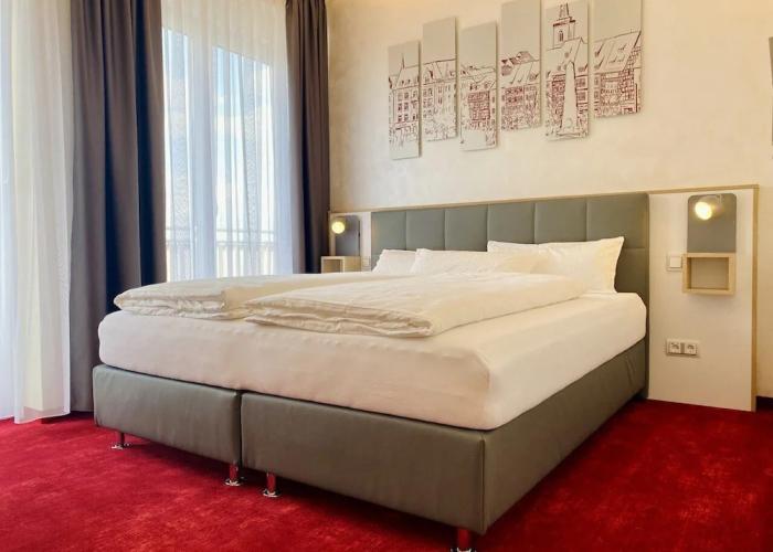 Hotel Am Waldkasino