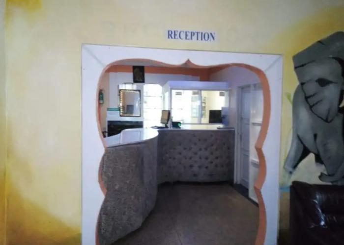 Family Comfort Hotel
