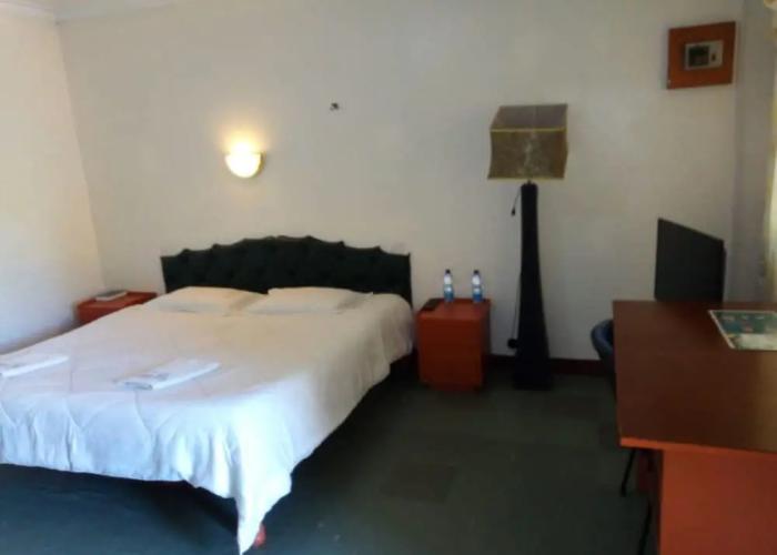 Family Comfort Hotel