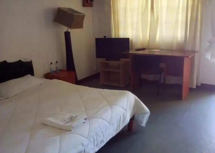 Family Comfort Hotel