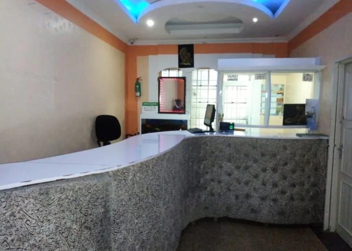 Family Comfort Hotel