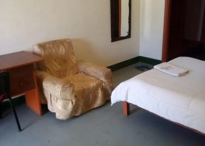 Family Comfort Hotel