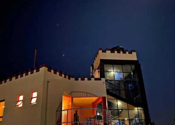 Regency Mount Kenya Hotel