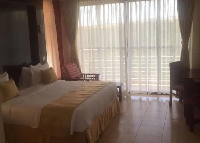 Regency Mount Kenya Hotel