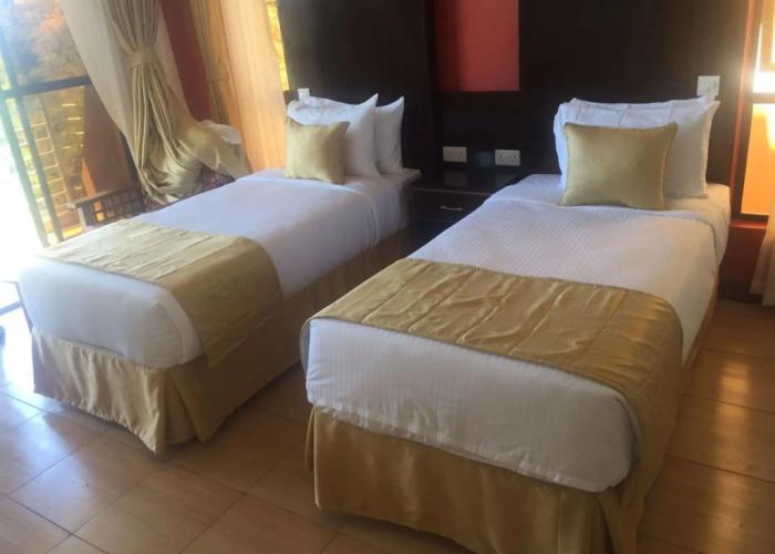 Regency Mount Kenya Hotel