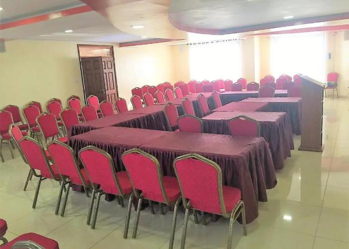 Regency Mount Kenya Hotel