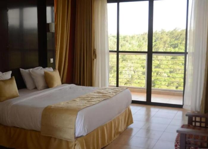 Regency Mount Kenya Hotel