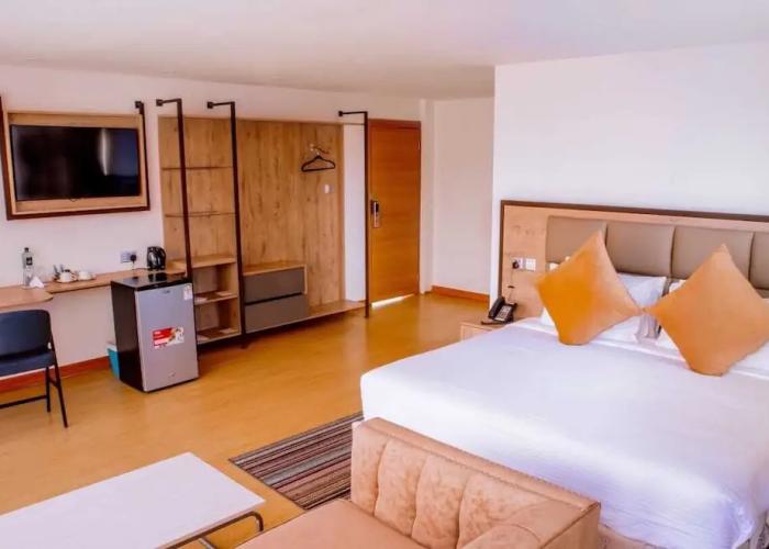 The Warwick Hotel, Nanyuki