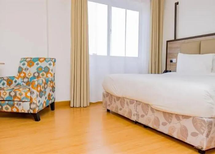 The Warwick Hotel, Nanyuki