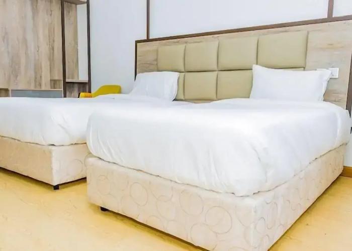 The Warwick Hotel, Nanyuki
