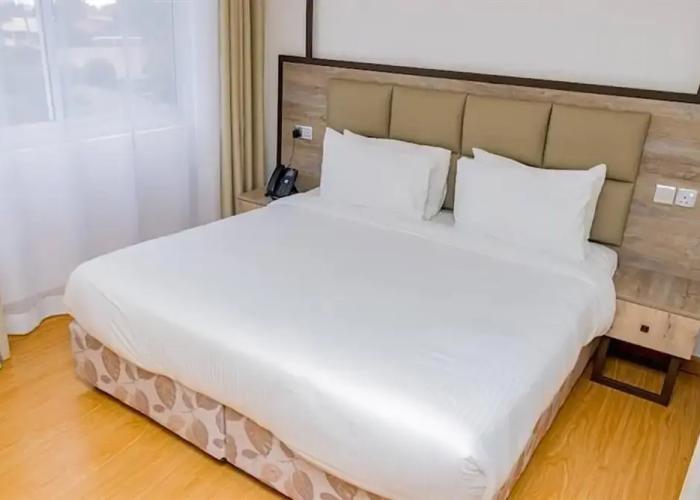 The Warwick Hotel, Nanyuki