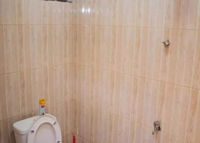 Lux Suites Nanyuki Business Apartment