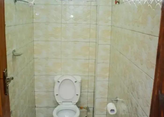 Lux Suites Nanyuki Business Apartment