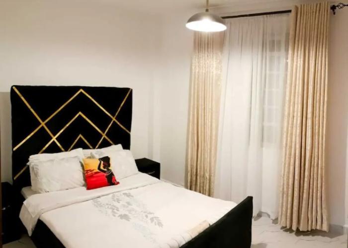 Lux Suites Alpha Apartment Nanyuki