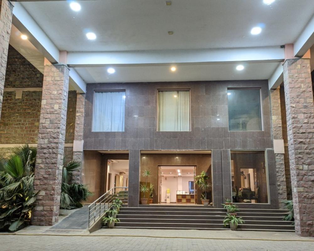 Kanthi Resorts Hotel