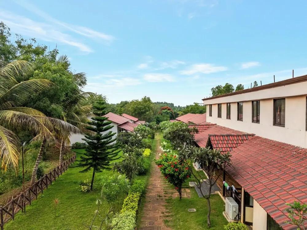 Sterling Banashree Badami