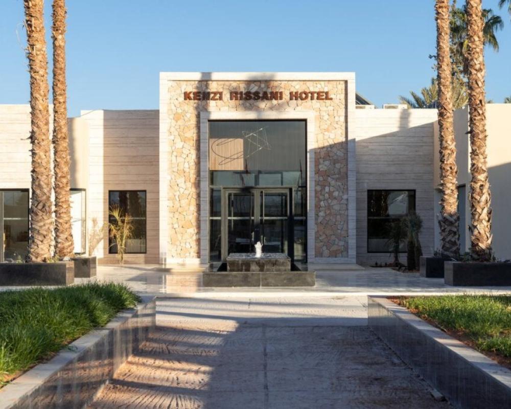 Kenzi Rissani Hotel