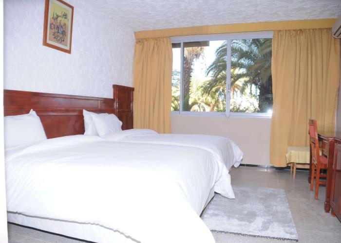 Kenzi Rissani Hotel