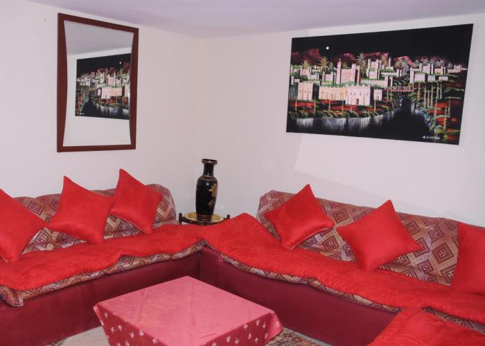 Kenzi Rissani Hotel