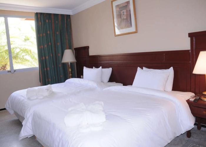Kenzi Rissani Hotel