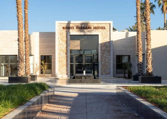 Kenzi Rissani Hotel