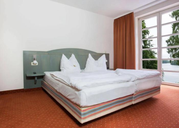 Hotel Waldhalle