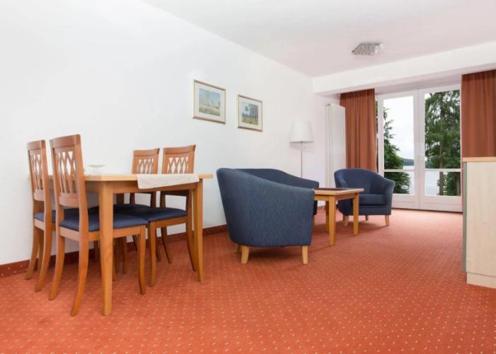 Hotel Waldhalle
