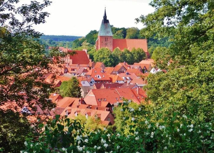 Quellenhof Mölln