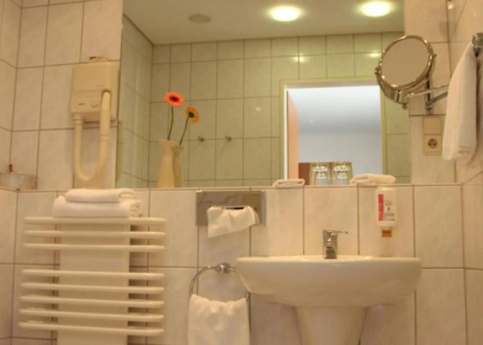 Hotel Ascania