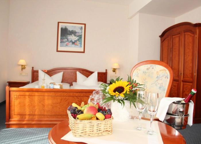 Hotel Ascania