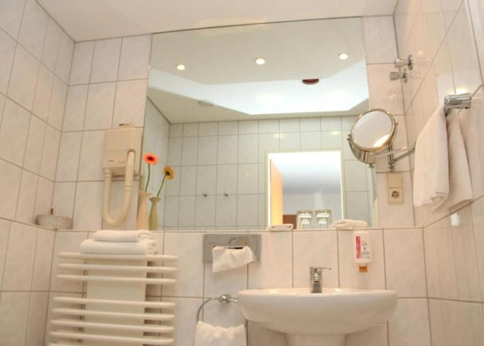 Hotel Ascania