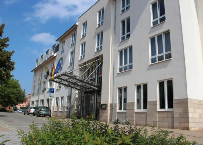 Hotel Ascania