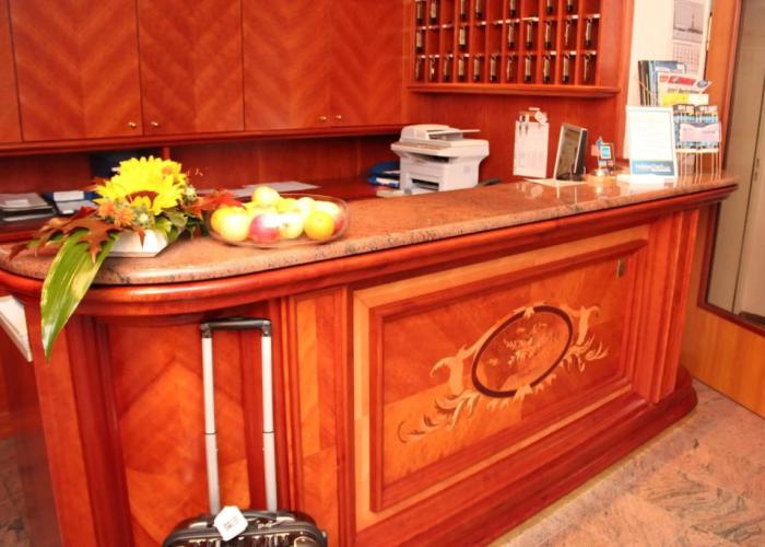 Hotel Ascania