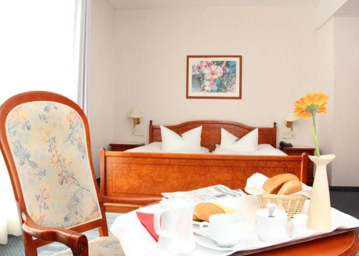 Hotel Ascania