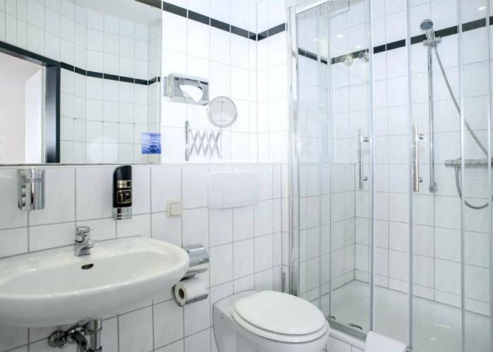 City Hotel Aschersleben