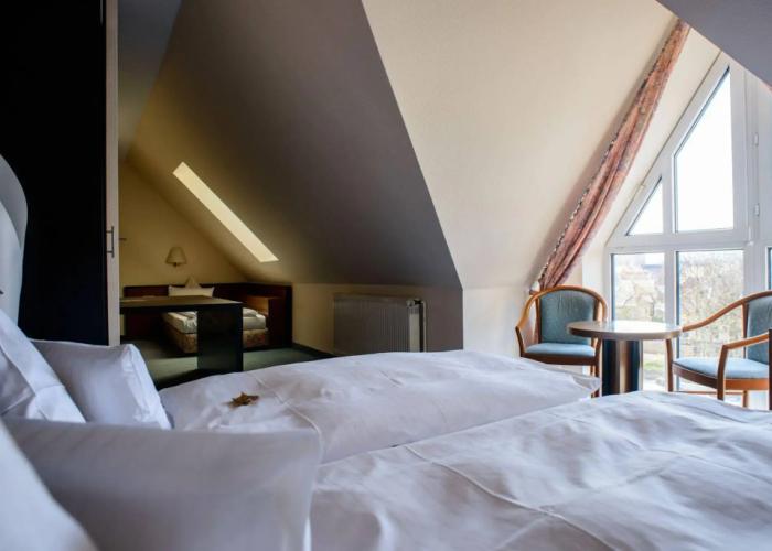 City Hotel Aschersleben