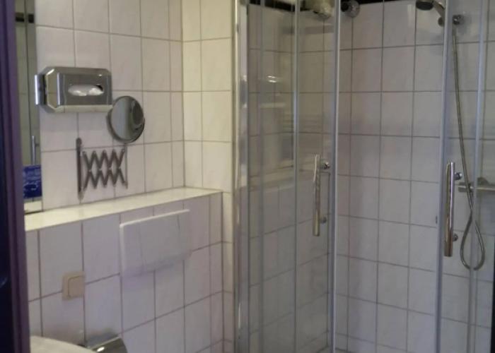 City Hotel Aschersleben