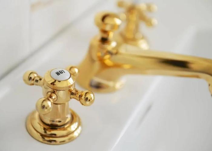 Schlosshotel Villa Westerberge