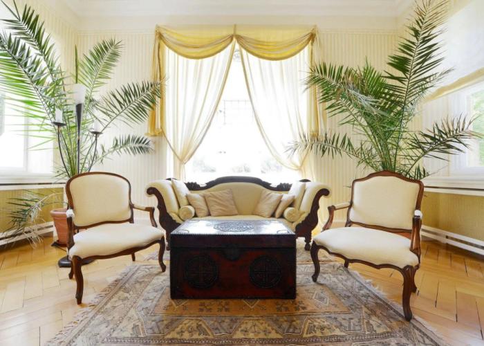 Schlosshotel Villa Westerberge