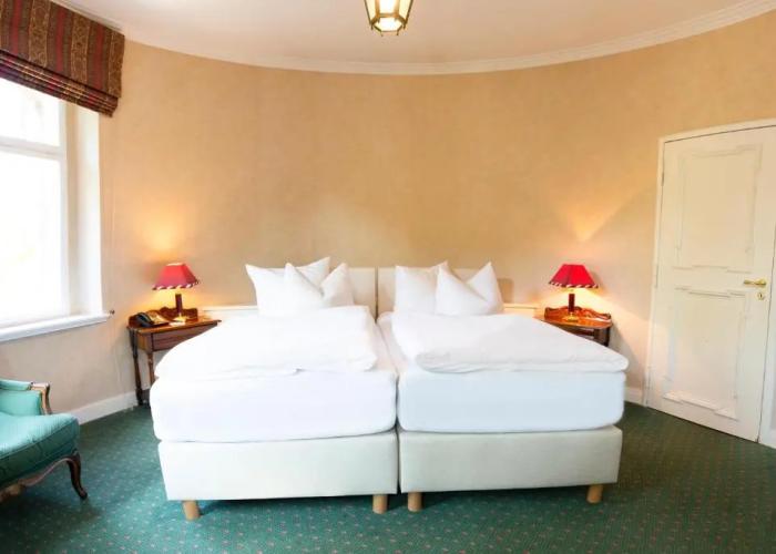 Schlosshotel Villa Westerberge