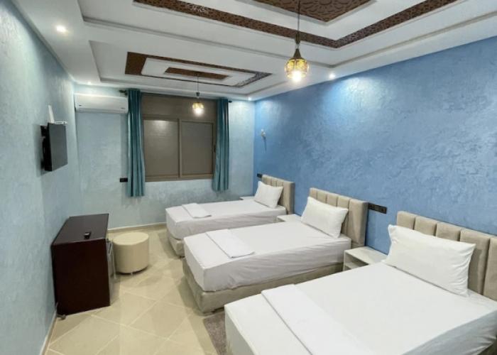 IGHIZ INN Resort