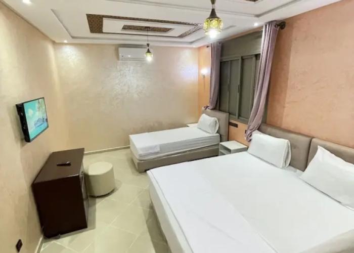 IGHIZ INN Resort