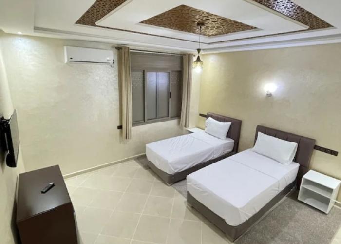 IGHIZ INN Resort
