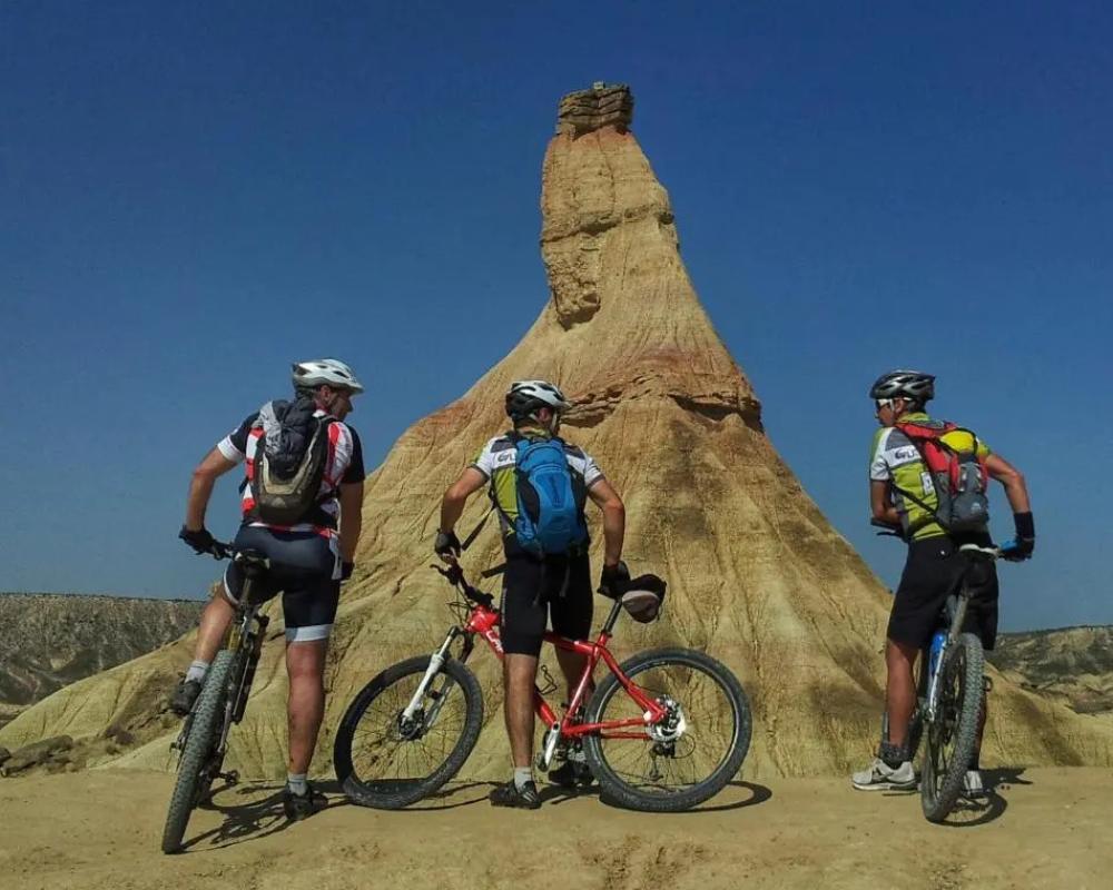 Rusticae Posada de Uncastillo