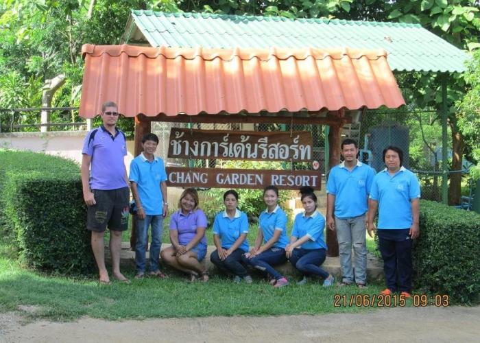 ViangPhing Resort