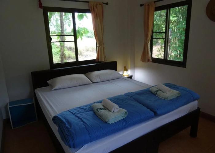 ViangPhing Resort