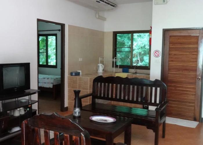 ViangPhing Resort
