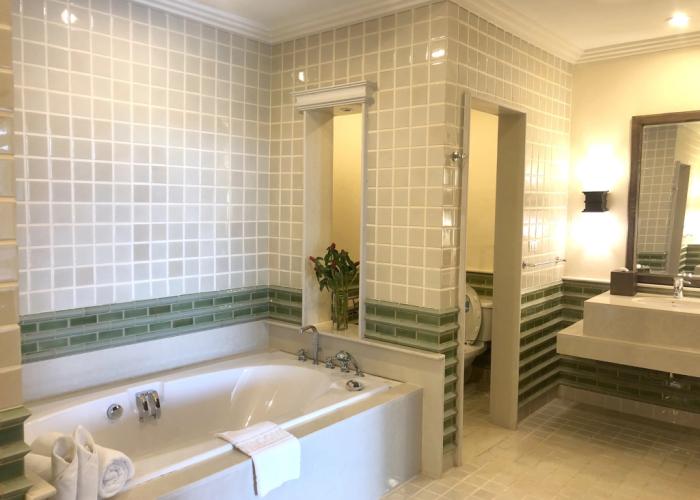 Katiliya Mountain Resort & Spa