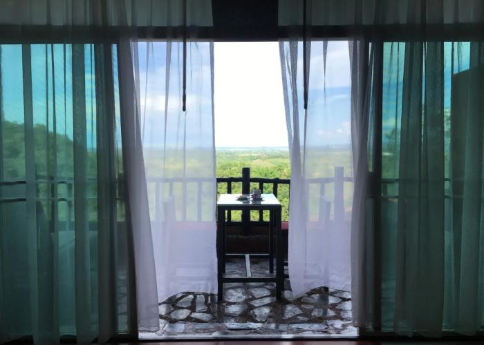 Katiliya Mountain Resort & Spa