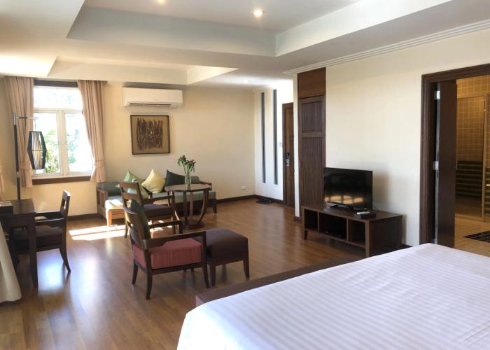 Katiliya Mountain Resort & Spa